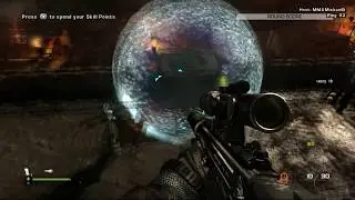 COD - Ghosts - Modded Extinction - Exodus - Matrix Mod Menu - Super Jump - Etc - [HD]