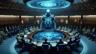The Valthri Miscalculation: When Aliens Underestimated Humanity's Ingenuity | HFY | SCI F | Part 3