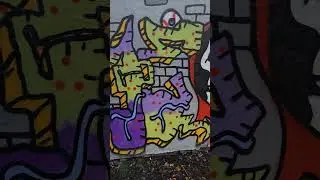ZOME. #spraylakkmagazine #graffiti #streetart #kunst #art #oslograff #graffitiart #zome #rf #crew