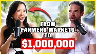 She Reached $1,000,000 in 90 Days... | Annie Vonheim