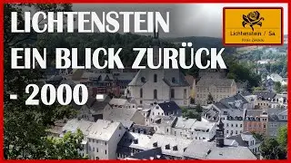 Lichtenstein - Ein Blick zurück (2000)