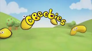 CBeebies Promo
