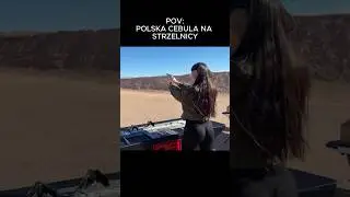 GDY MOŻESZ PENETROWAĆ BEZ LIMITU #strzelnica #vlog