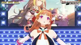 [ Hololive Gen 4 ] Kanata, Luna, Coco, Watame & Towa - Shiny Smily Story