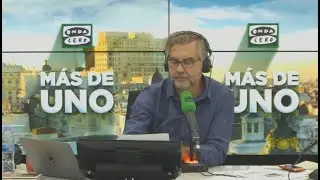Monólogo de Alsina: 
