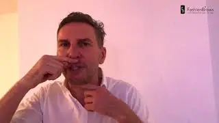 Dr. Krzysztof Gojdź dla FashionBrows
