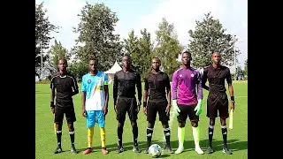 Ferwafa 3rd Div Play-offs: MOTAR FC VS SINA GERARD FC || FULL MATCH