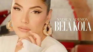 NADICA ADEMOV - BELA KOLA (Album MILOSTINJA 2026)
