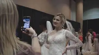 Pink Bride Fashion Show January 2020 - Elevated Entertainment
