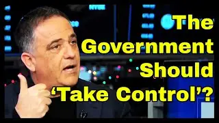 Israeli CEO Wants To &lsquo;Limit The First Amendment&rsquo;