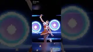 Guinivere skin Street Fighting | Mobile Legend