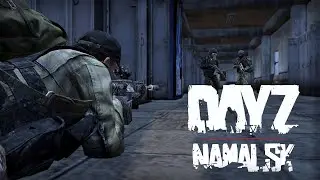 NAMALSK В ПОИСКАХ ПРИКЛЮЧЕНИЙ #shorts #dayz #days #games