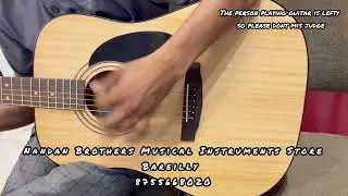 Cort Launched Lowest Price Guitar made in Indonesia 🇮🇩 #guitar