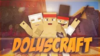 Building a Fluid Transposer / DolusCraft v3.0 #05