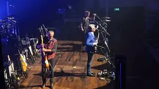 10cc live 2025 