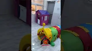 تغطية الإعلامي سامي العدساني لداري الحنونه النموذجيه (حضانه/روضه)