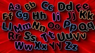 ABC Song | Alphabet for Kids | Learn ABC Song | #abcd | #abcdsong | #kidssongs | 363110D