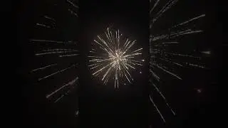 Vuurwerk Compilatie 2025 naar 2026 31 december naar 1 januari 