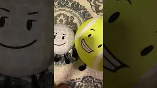The Tennis Ball & Golf Ball show trailer