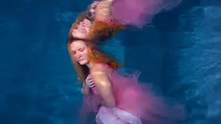 Gini - Be Around (Official Music Video)