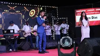 Konkani Duet, Lawrie Yo | Ashyl Pereira & Nash Carneiro | Finalists at Kantaram Lharam 2025