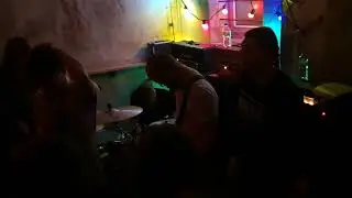 Youff - Totem [Live @Les Nautes - Paris 13/01/2024]