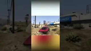 GTA 5 Online Fails... #shorts