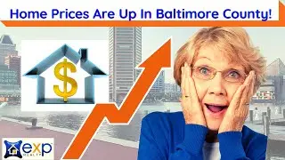 BALTIMORE HOUSING MARKET WATCH 👀 | SELLING A FIXER UPPER HOUSE 🏚