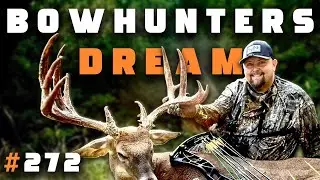 Dialing in Your Setup for Better Bowhunting w/ T-Bone Turner | HUNTR #272