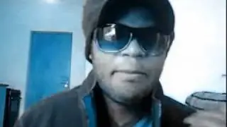 2007-03-19 - KHAYAV - I'M BLACK BUT I CANNOT RAP (RRUUMIX)