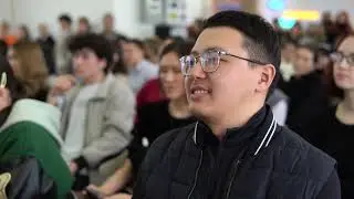 #CodifyAcademy