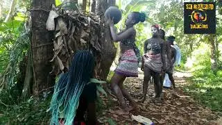 ORWO MUKAGA BY SAINAH Pakah OFFICIAL DANCE CLIP BY SN Reloaded Foundation