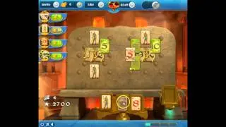 Pyramid Solitaire Saga NEW Level 77