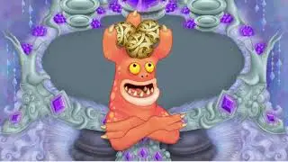 Yuggler Platinum island