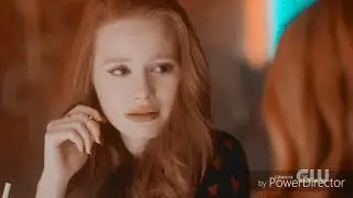 Isabelle Lightwood || Cheryl Blossom and [ betty ]