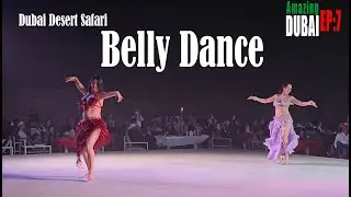 Belly Dance Dubai Desert Safari Belly Dance Desert Night Dinner Party  Fire Dance