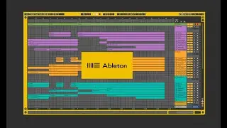 Emotional Orchestral Song In Ableton Live 11
