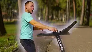 BIEŻNIA ZIPRO COLT - Vlogmas 14