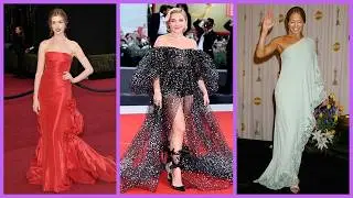 Топ-8 самых красивых платьев VALENTINO! Часть 2.