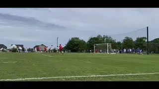 Johan Lopez Soccer Highlights