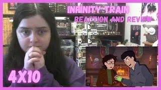 Infinity Train 4x10 