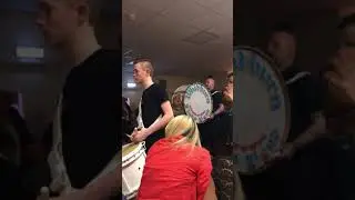 Whitburn fb- Redding & West Quarter Feb 2017