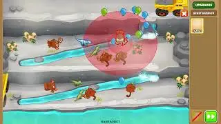 Bloons Tower Defense 6 | Quests | Tutorial | Epic Beast Quest | Unlock Beast Handler