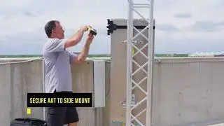 Sunsight AAT30 Quick Start Video