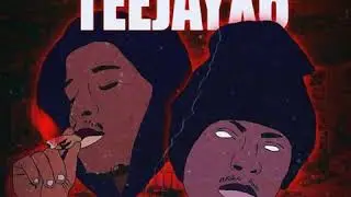 Teejayx6 & Kasher Quon - Dynamic Duo 2 (Clean)