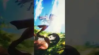 #anime #2024 #welcome2025 #believe #bonding #fight #nature