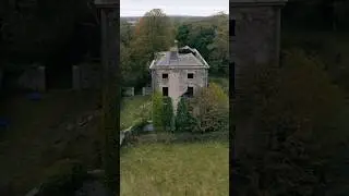 Part 3. Williamstown House, Co.Meath #countryhouse #derelict #abandoned #ireland