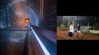 Beat Saber | Running in the 90's [90 LANE]