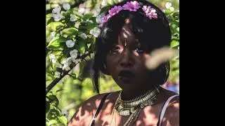 Ria Boss - Peaceful Days