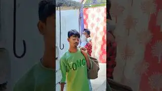 Bewakoof Chor - A Comedy Skit